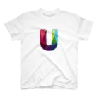 UNCOVER TRUTH Inc.のUSERDIVE Regular Fit T-Shirt