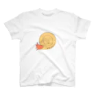 AnMooonightのあんもないとくん スタンダードTシャツ