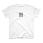 雪の人の雪の人 Regular Fit T-Shirt