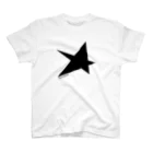 Number8（ナンバーエイト）のBIG STAR（星柄） Tシャツ スタンダードTシャツ