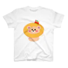 棗のもやしらいおん スタンダードTシャツ