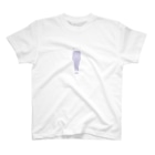 アレやコレ屋の浮遊犬（おいしい？） Regular Fit T-Shirt