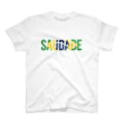 goloka13のSAUDAGE スタンダードTシャツ