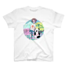 あきかんのかわいくなりたい スタンダードTシャツ