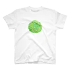 semioticaの苔咎 koketoga スタンダードTシャツ