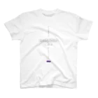 研究者訴求デザイン学会の大御所シンプル・OHGOSHO【私費シリーズ】 Regular Fit T-Shirt