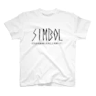 BIRDのSIMBOL Regular Fit T-Shirt