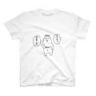 Brandy cat.の悟り スタンダードTシャツ