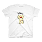 kandanekoの神田ねこ Regular Fit T-Shirt