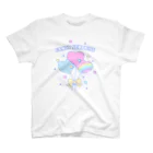 Fancy Surprise!の🎈 スタンダードTシャツ