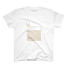 shikakunのサコッシュ Regular Fit T-Shirt