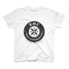 E.O.C公式ショップのE.O.CロゴTシャツ スタンダードTシャツ