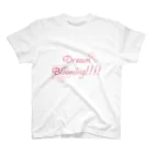 Mato15_StoreのDream Blooming スタンダードTシャツ