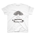 チョッちゃんのGajumaru Island スタンダードTシャツ