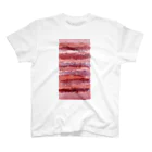 galah_addのお金持ちになりたいにゃん Regular Fit T-Shirt