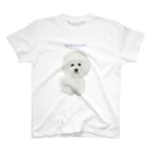 プンのお惣菜のじいちゃんが着てた犬服 スタンダードTシャツ