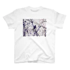 ひょうたん翠のspring has come. スタンダードTシャツ