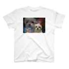 あんどうの宇宙犬 Regular Fit T-Shirt