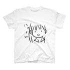 にゃーんのにゃーんが好きな子 スタンダードTシャツ