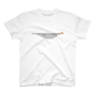 ASCENCTION by yazyのHORIZON　5R Regular Fit T-Shirt