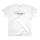 ASCENCTION by yazyのHORIZON　6R Regular Fit T-Shirt