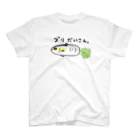 ASAPONのブリ大根。 スタンダードTシャツ