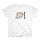 Channel_Doorknobチャンネルドアノブの赤ちゃん仏陀Tシャツ Regular Fit T-Shirt