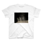 枠T専門店『Frame』の写真枠T/幻想 スタンダードTシャツ