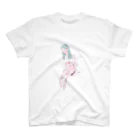 物販のUTSUGIRL Regular Fit T-Shirt