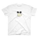 sun☀︎sonのサンサンあかちゃん スタンダードTシャツ