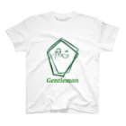 coinsのgentleman Regular Fit T-Shirt