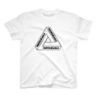 宮崎県民総活躍委員会のTRIANGLE Regular Fit T-Shirt