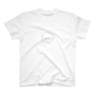 めろんぱんのわんこ スタンダードTシャツ