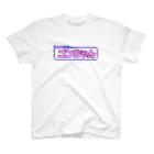 テニスベアのテニスベアアンバサダー　ゴンちゃん スタンダードTシャツ