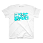 OneのAnother dimension Regular Fit T-Shirt