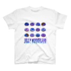 【公式】JELLY WONDERLAND【ショップ】のジェリードーナツ Regular Fit T-Shirt