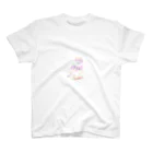 Free guys. のジャパニーズガール1 Regular Fit T-Shirt