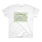 UsamaruのLaundry . Co スタンダードTシャツ