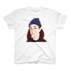 おちびのグッズ販売❤️のイラストおちび！ Regular Fit T-Shirt