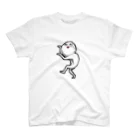 ぺぺろんの新米くん Regular Fit T-Shirt