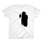 WHiTE BLOODのITACHI CT RINPASHU Regular Fit T-Shirt