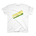 きちまの流しそうめんスライダー Regular Fit T-Shirt