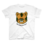 N.Myrteのトラコ Regular Fit T-Shirt