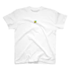 ワニノコの針のないハチさん Regular Fit T-Shirt