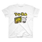 きくのらくがきのTORA きく スタンダードTシャツ