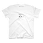 HAJIMEのNAMAKOMONO Regular Fit T-Shirt