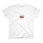 ミタロのタロトラ Regular Fit T-Shirt