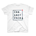 BounceBackAbilityの"FAR EAST PACK" スタンダードTシャツ