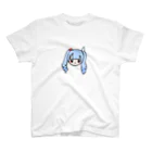 ぷにえの野菜の情け Regular Fit T-Shirt