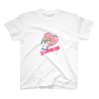 HAPPY storeのI Love Me スタンダードTシャツ